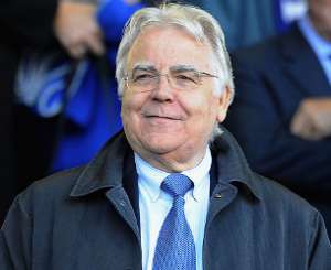 Bill Kenwright